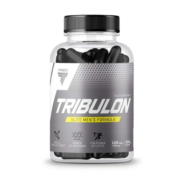 Trec - Tribulon Elite Men's Formula