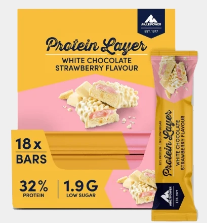 Multipower Protein Layer - 50 g