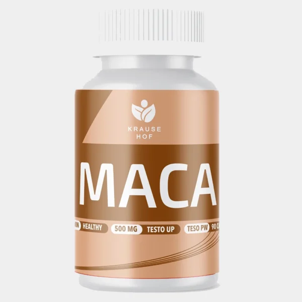 Krause Hof - MACA