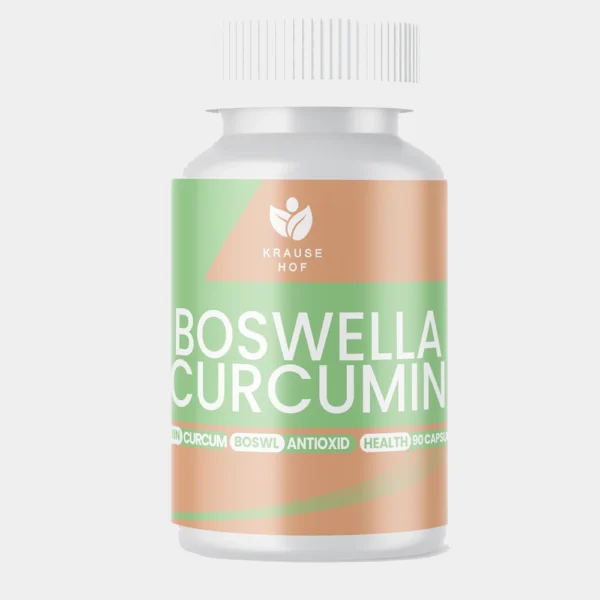 Krause Hof - Boswella Curcumin
