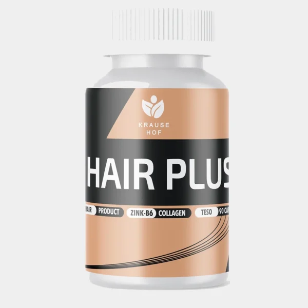 Krause Hof - Hairplus