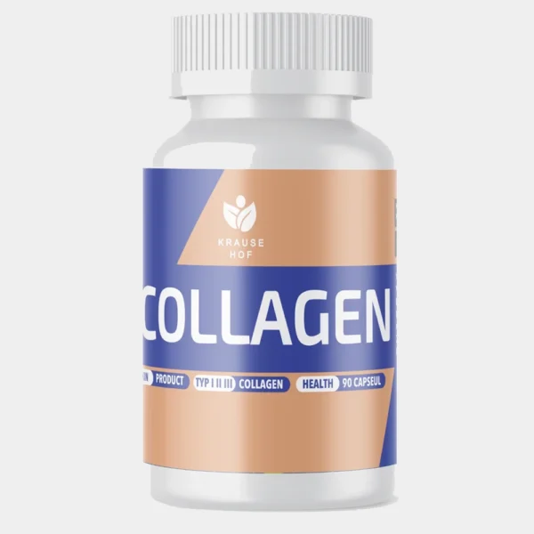 Krause Hof - Collagen 90caps