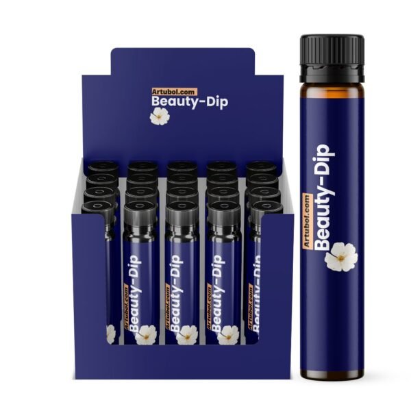 Artubol Beauty-Dip – Liquid Collagen & Beauty Complex
