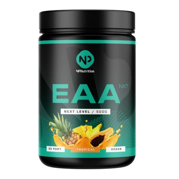 NP Nutrition - Next Level EAA (MAP Formel)