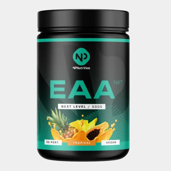 NP Nutrition - Next Level EAA (MAP Formel)