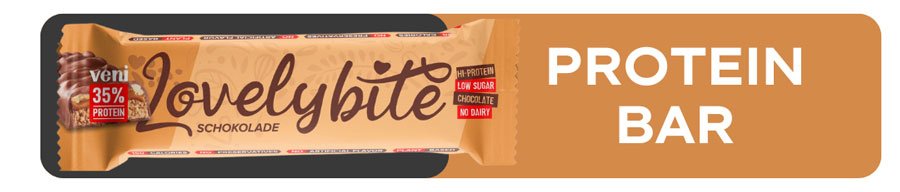 protein barr - np nutrition