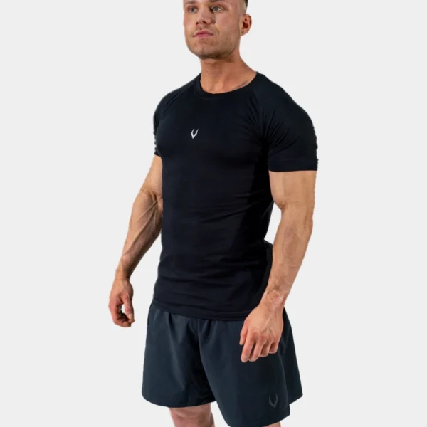 T-Shirt - Black