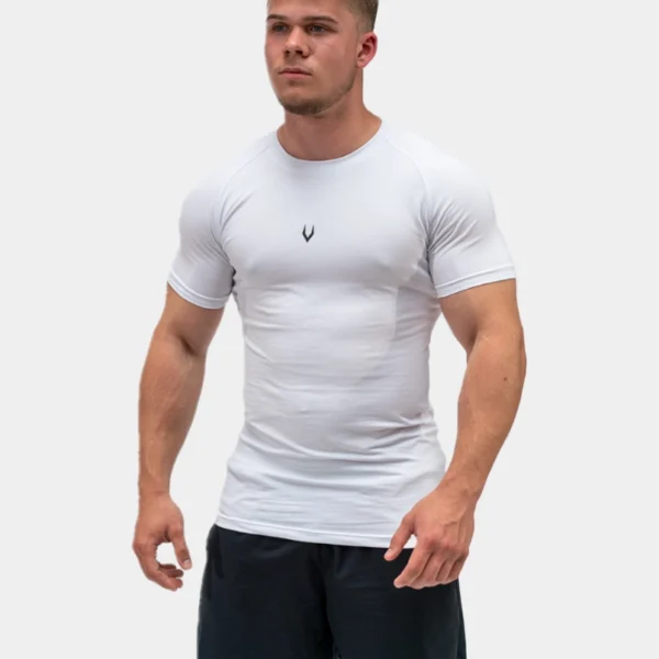 Tshirt - White