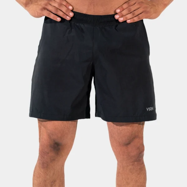 Shorts - Black
