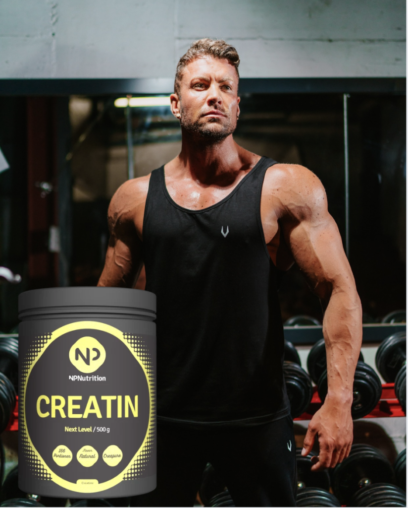 CREATIN MONOHYDRAT