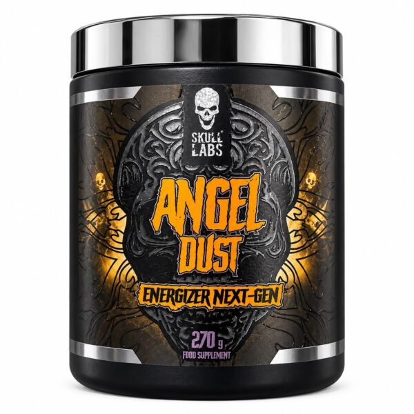 Angel Dust Pre Workout 270g