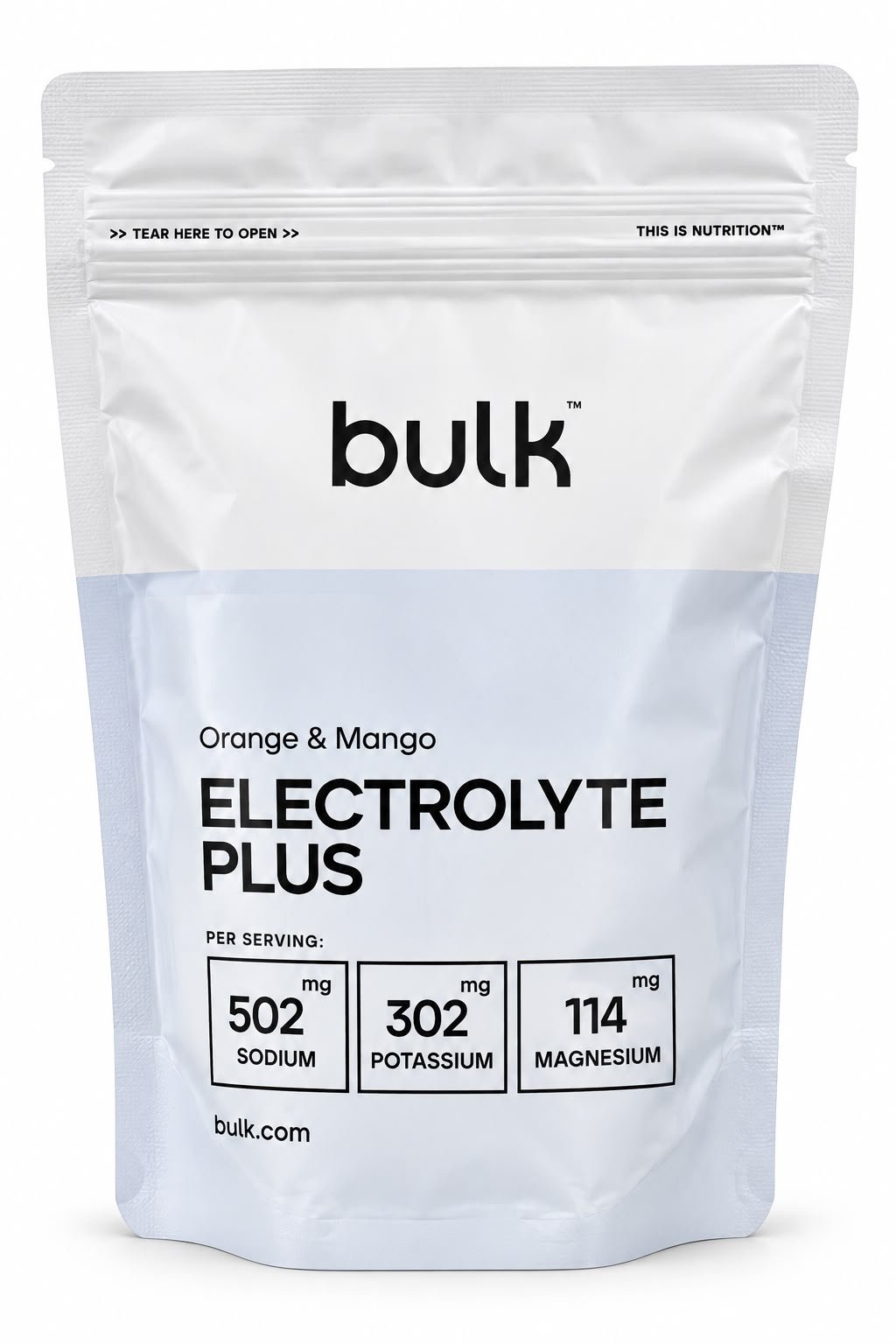 bulk electro