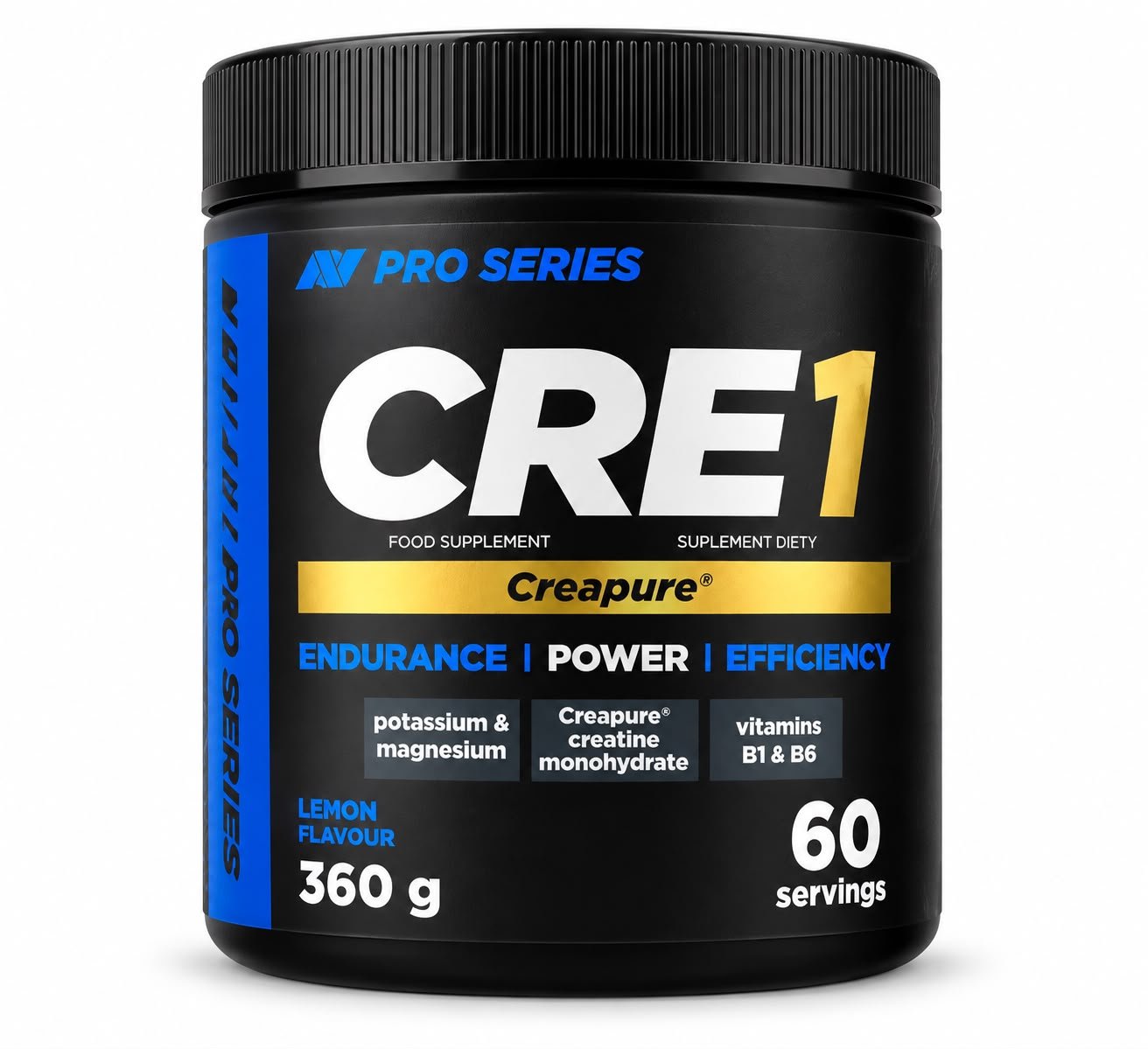 creapure