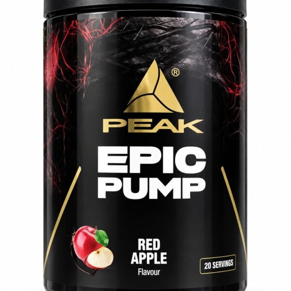 Peak Epic Pump 500g