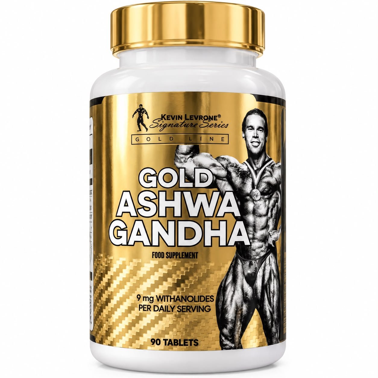gold ashwa