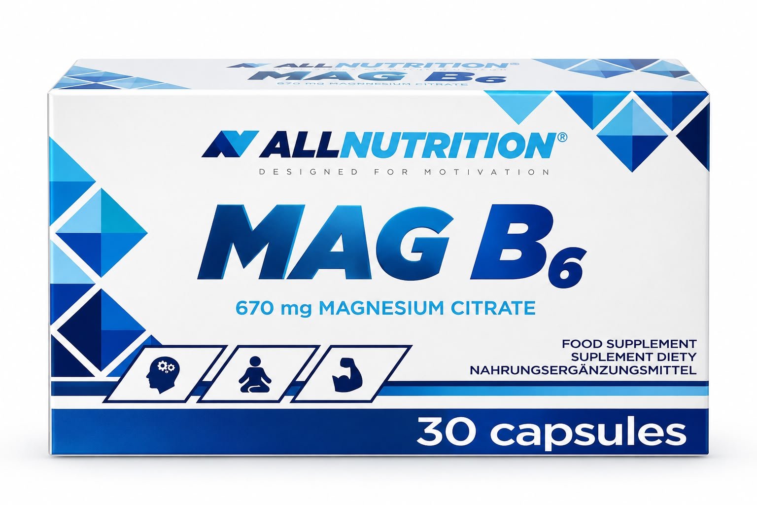 mag b6
