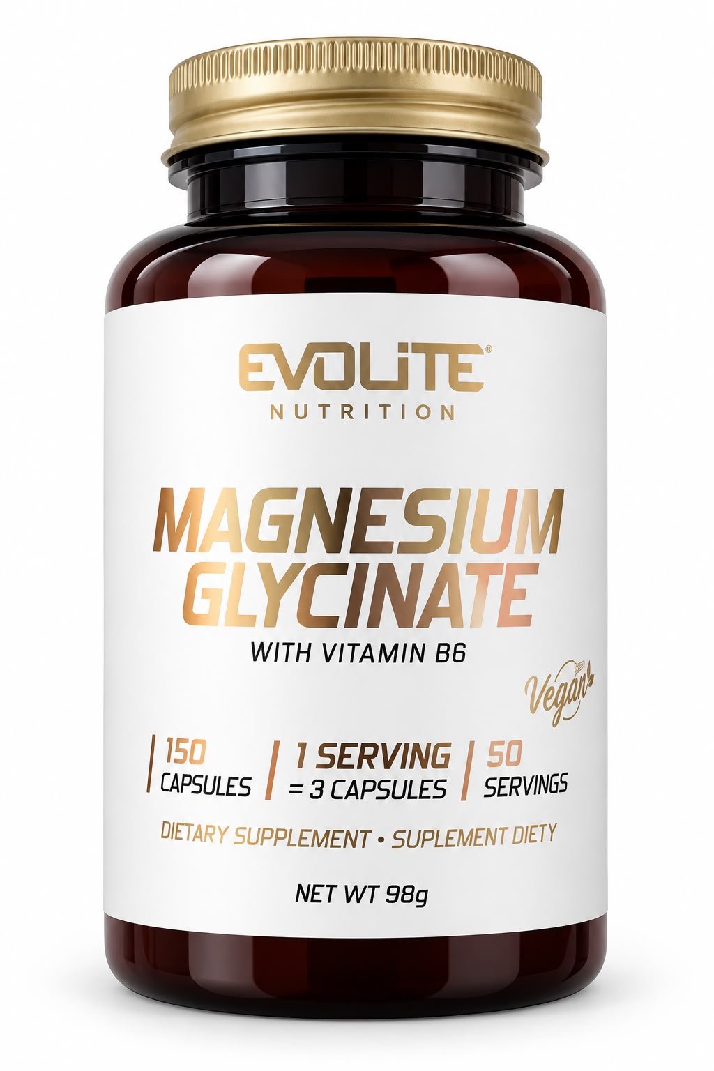 magnesium glycinate